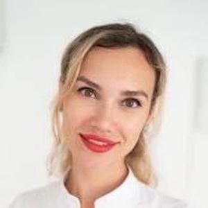 Павлова Маргарита Николаевна