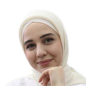 Ташухаджиева Макка Саралиевна
