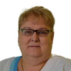Продан Вера Александровна