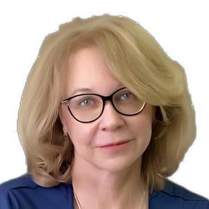Степанова Ольга Брониславовна