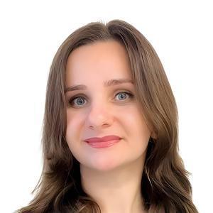 Гагошидзе Тамара Резоевна