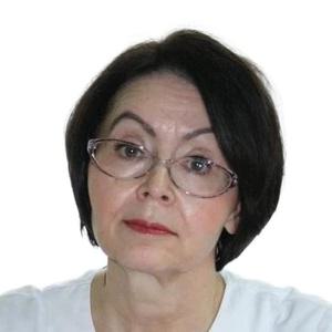 Тухватшина Наиля Иршатовна