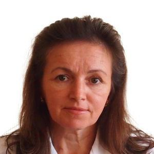 Фассалова Эльвира Хамитовна