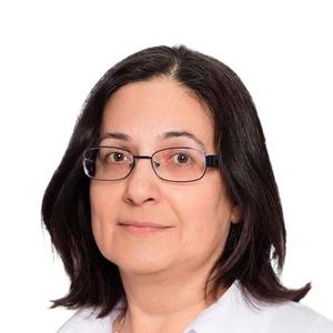 Ефремова Ирина Александровна