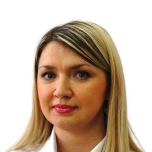 Жирнова Екатерина Ивановна