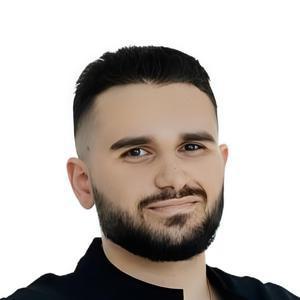 Варданян Артур Арменович