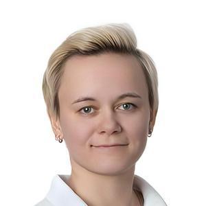 Долгих Вера Владимировна