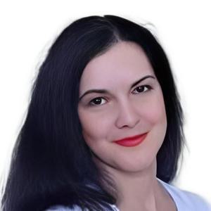 Новичихина Юлия Владимировна