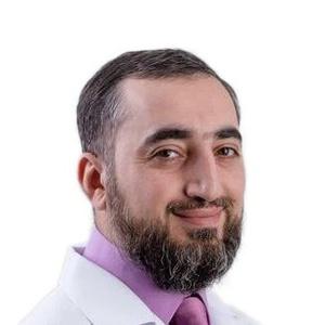 Пириев Вадим Сеййатович