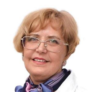 Дьячкова Татьяна Олеговна