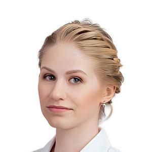Киселева Галина Валерьевна