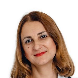 Анисина Альбина Ивановна