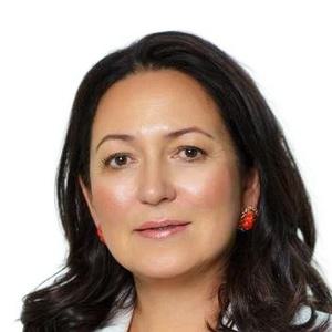 Аполихина Инна Анатольевна