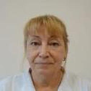 Сапожникова Надежда Яковлевна