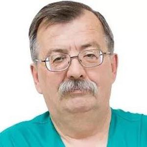 Белоус Виктор Иванович
