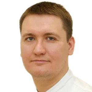 Верзилов Евгений Владимирович