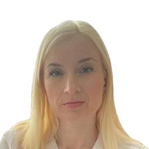 Гришина Юлия Николаевна