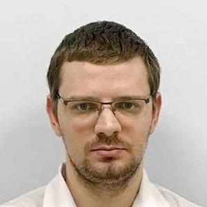 Зимин Вячеслав Алексеевич