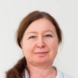 Савченко Наталья Вячеславовна