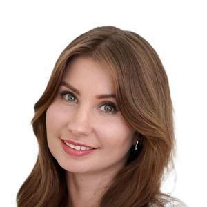 Урляпова Виктория Андреевна