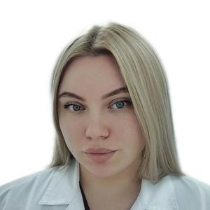 Тихонова Дарья Анатольевна