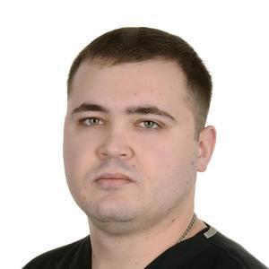 Кусмаров Роман Алексеевич