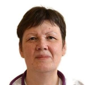 Шайдурова Елена Александровна