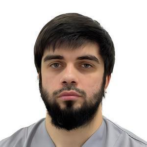 Курбанов Рашид Шамильевич