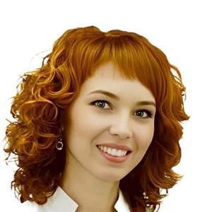 Тарасова Индира Наильевна