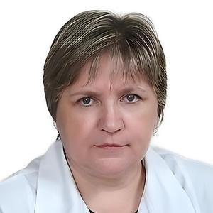 Ионова Марина Викторовна