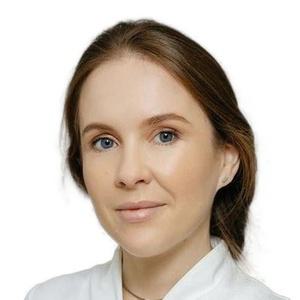 Денисова Елена Николаевна