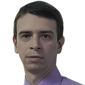 Соболевский Борис Михайлович