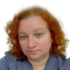 Максимова Валентина Александровна
