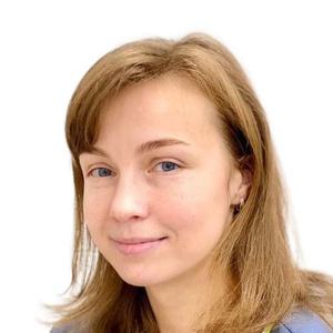 Алтынова (Пичугина) Олеся Юрьевна