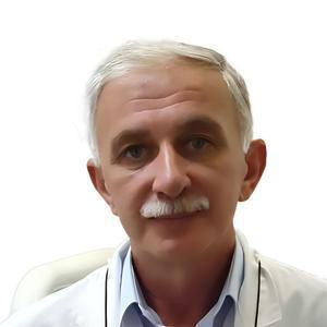 Цаллагов Казбек Рамазанович