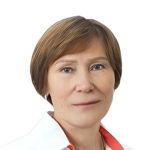 Баранова Татьяна Анатольевна