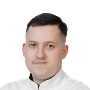 Ким Илья Леонидович