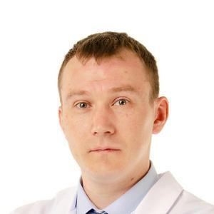 Масалкин Андрей Владимирович