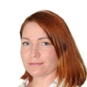 Исакова Юлия Александровна