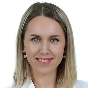 Борцова Валентина Вячеславовна