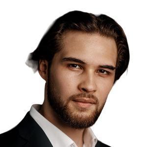 Бурдин Сергей Андреевич