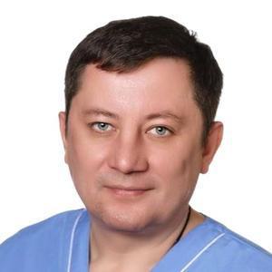Молокаев Юрий Александрович