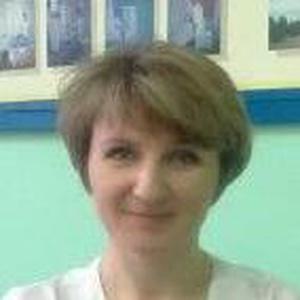 Иванова Татьяна Валерьевна