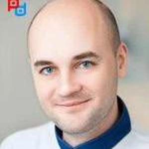 Анохин Николай Валерьевич