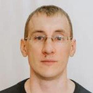 Бурдалов Алексей Борисович