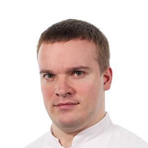 Яриновский Артем Владимирович