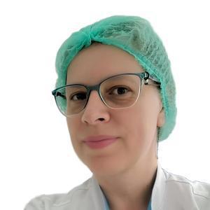 Рыбакова Наталия Борисовна