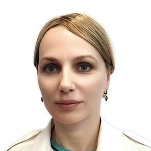 Лукиных Ольга Владимировна