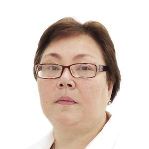 Николова Наталья Федоровна
