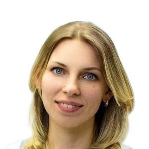 Ухина Наталья Николаевна